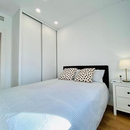 Apartamento Hc13 - Puerta Purchena Almería Kültér fotó