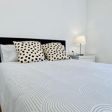 Apartamento Hc13 - Puerta Purchena Almería Kültér fotó