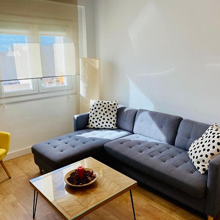 Apartamento Hc13 - Puerta Purchena Almería Kültér fotó