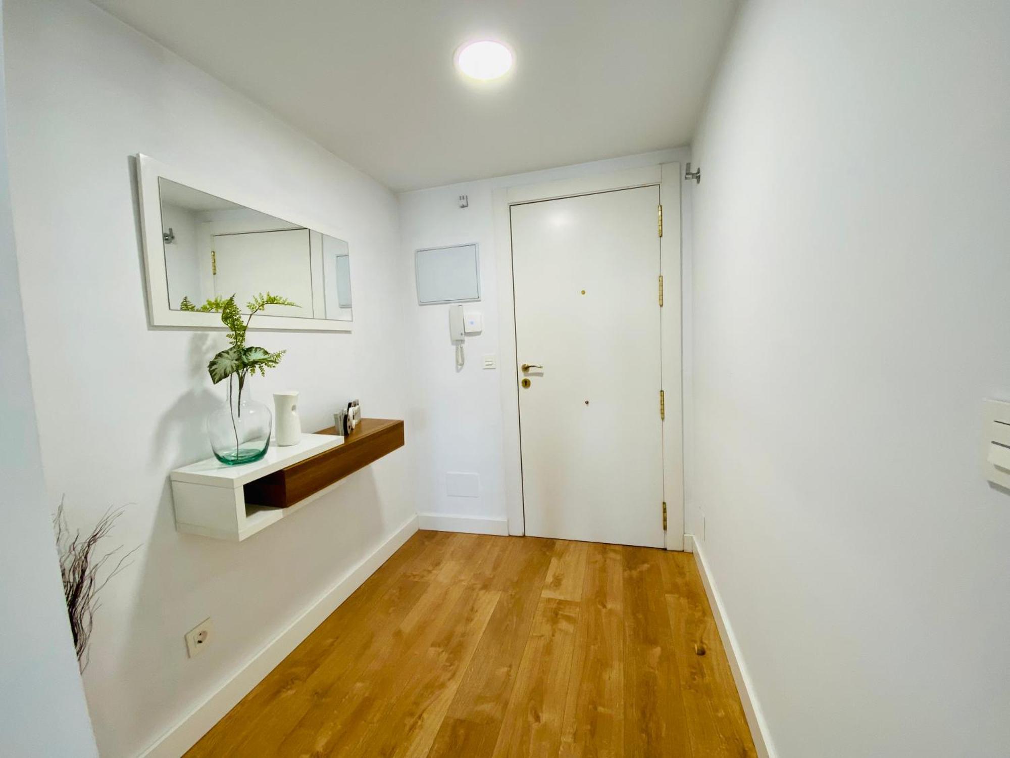 Apartamento Hc13 - Puerta Purchena Almería Kültér fotó