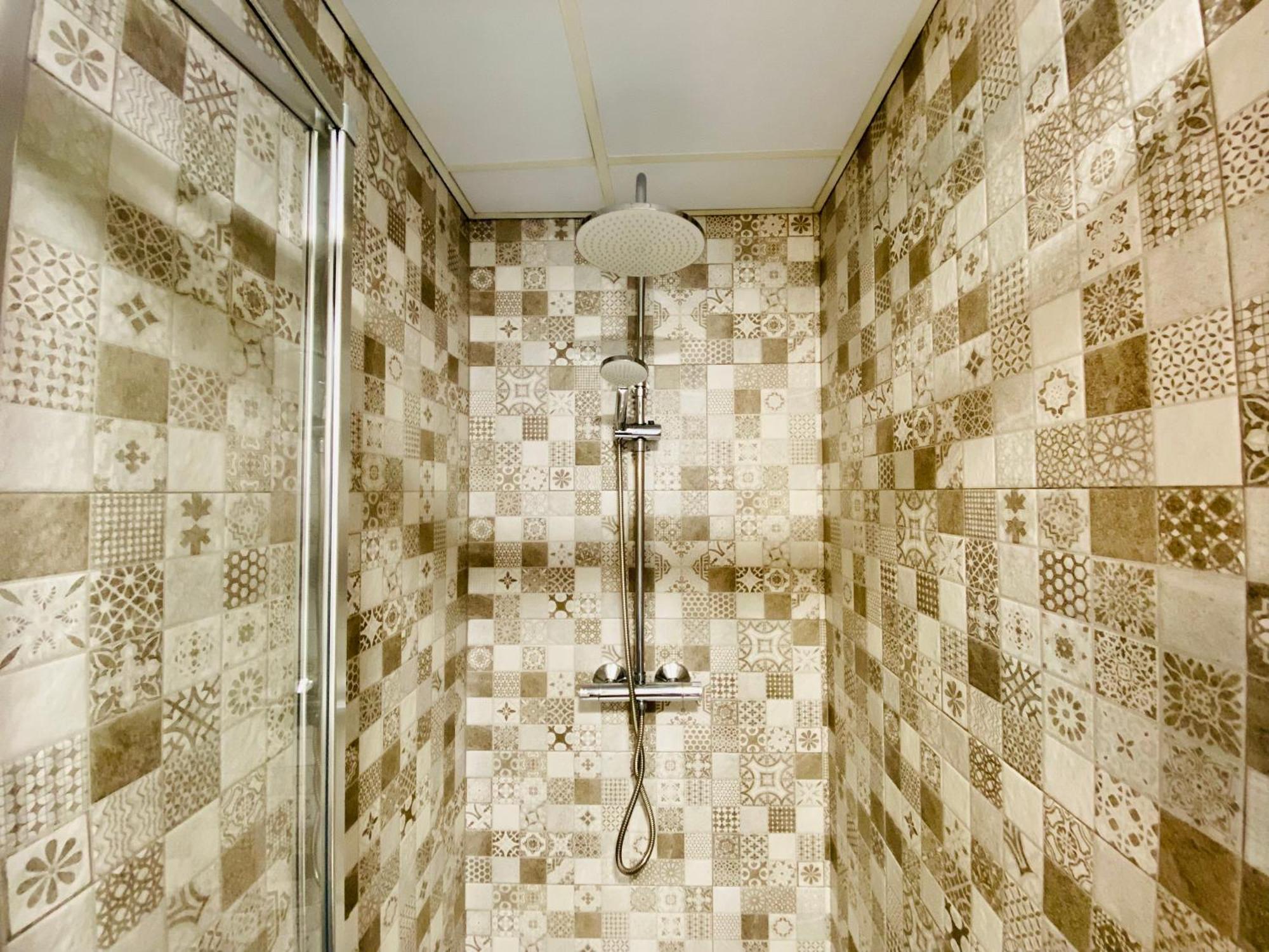 Apartamento Hc13 - Puerta Purchena Almería Kültér fotó