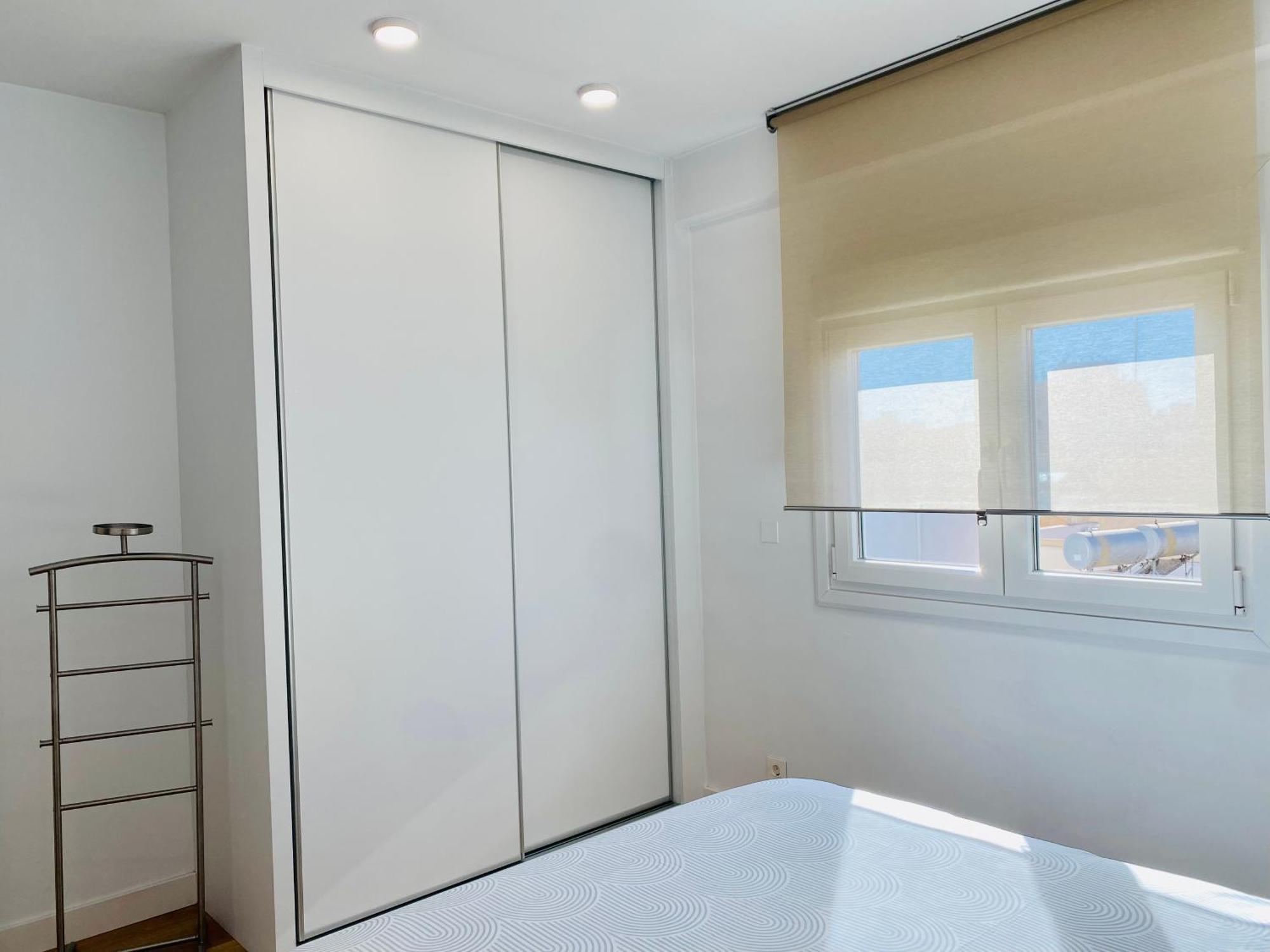 Apartamento Hc13 - Puerta Purchena Almería Kültér fotó