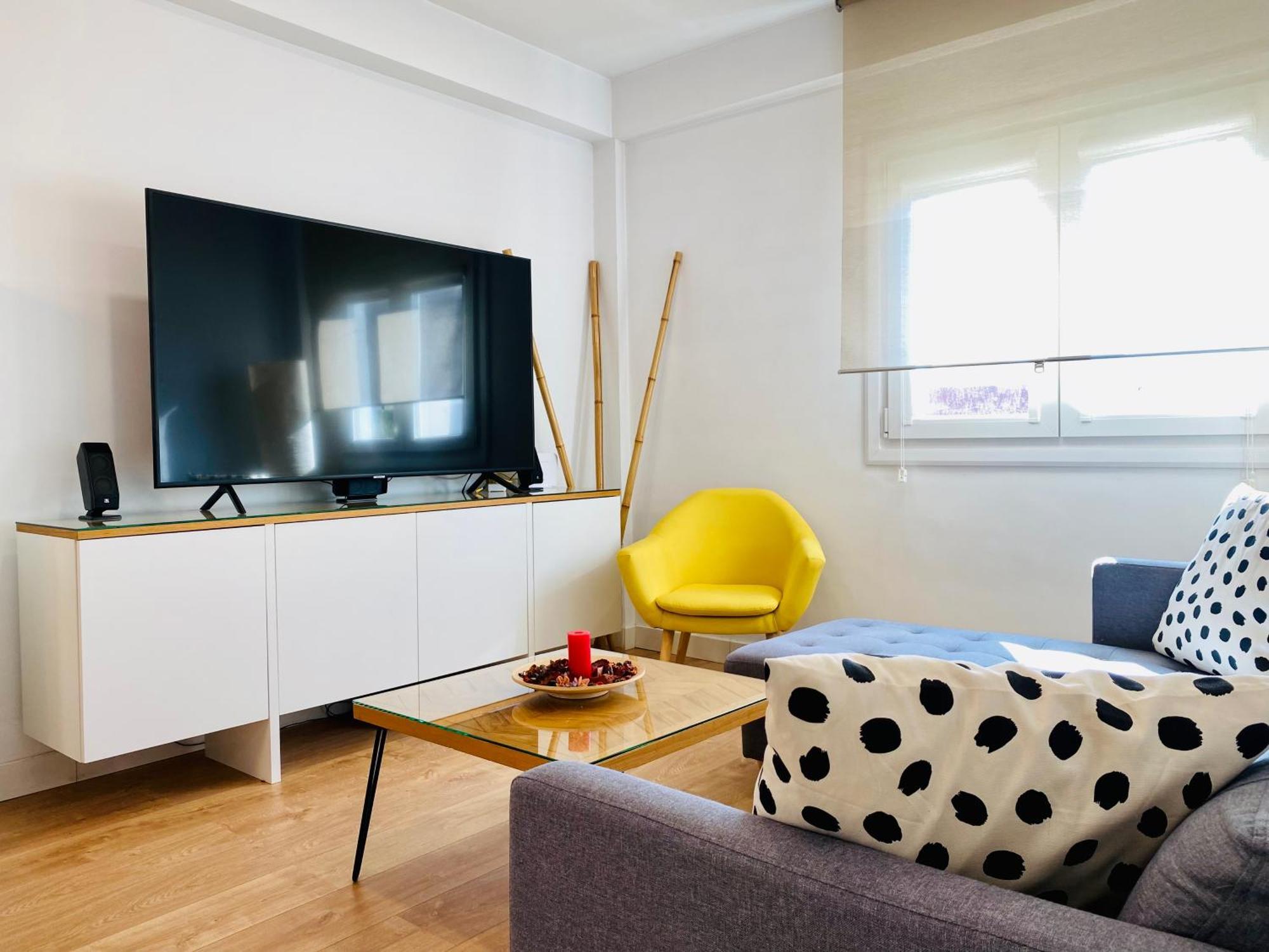 Apartamento Hc13 - Puerta Purchena Almería Kültér fotó