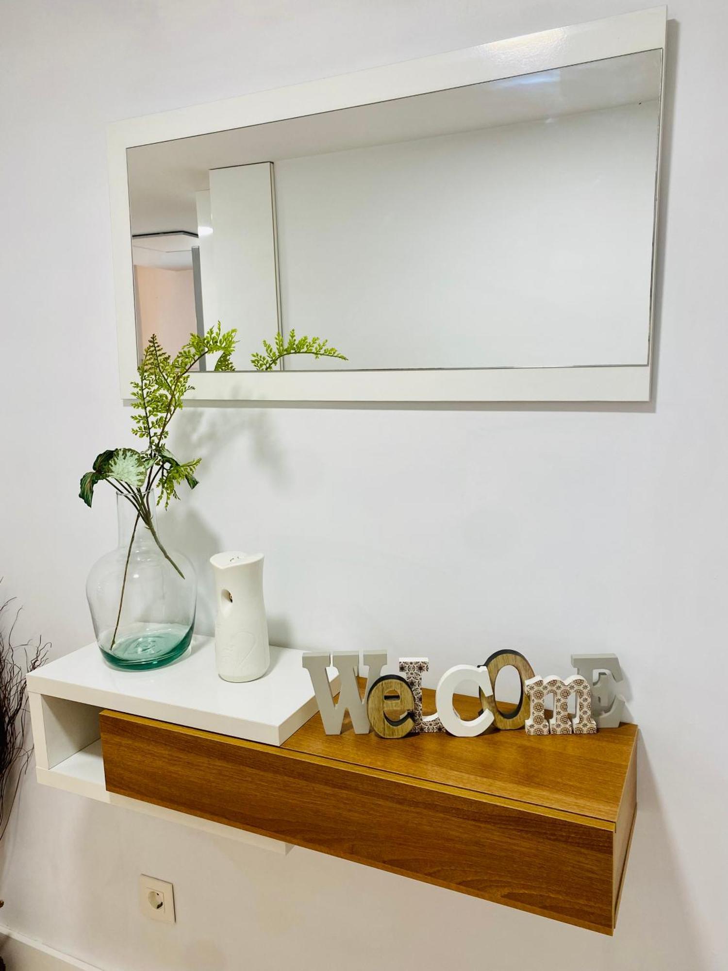 Apartamento Hc13 - Puerta Purchena Almería Kültér fotó