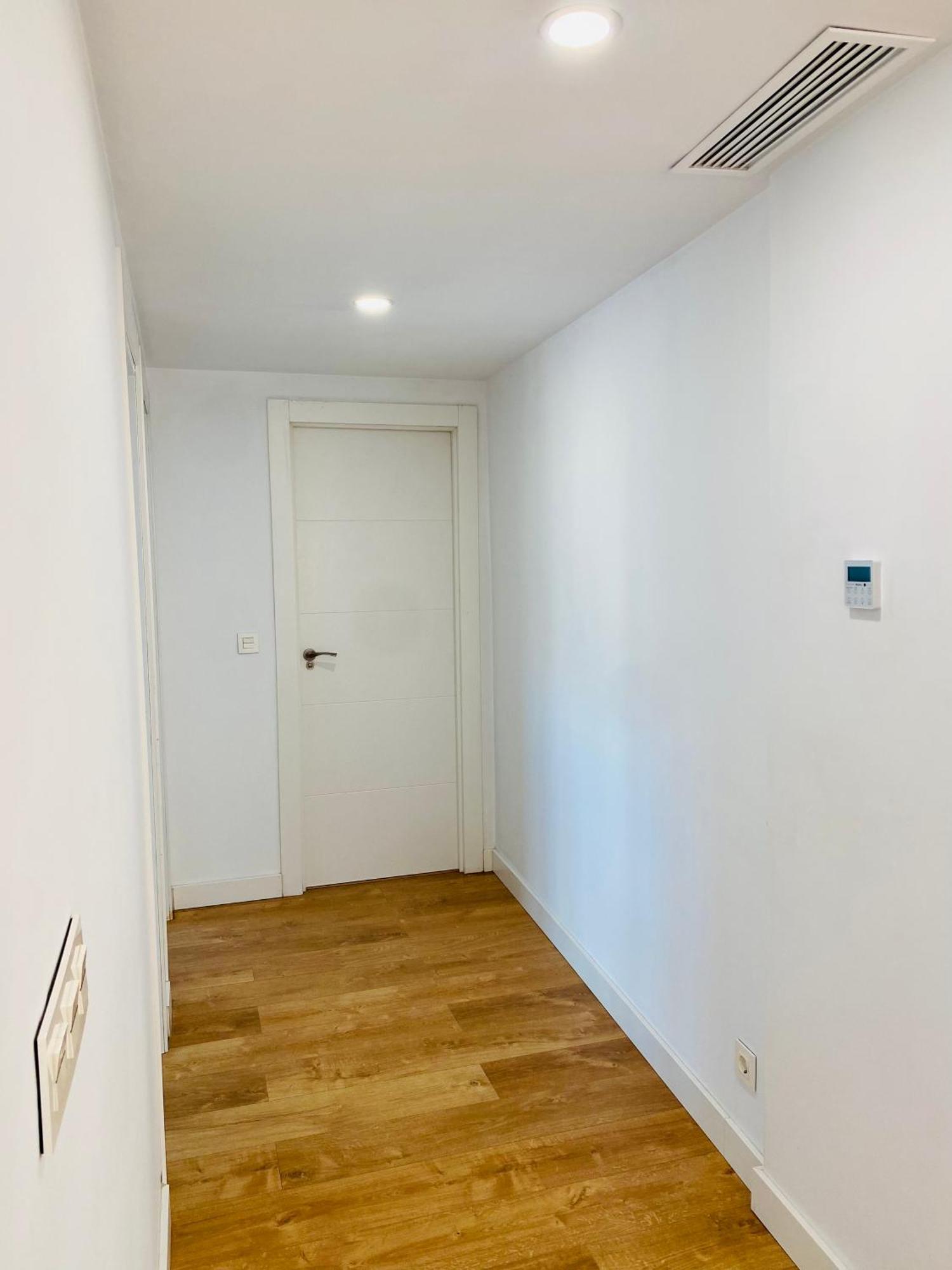 Apartamento Hc13 - Puerta Purchena Almería Kültér fotó